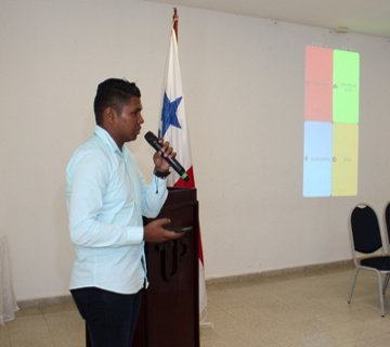 Tercera Reunión de Trabajo