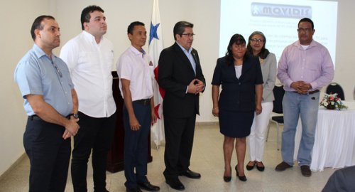 Tercera Reunión de Trabajo