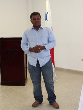 Tercera Reunión de Trabajo