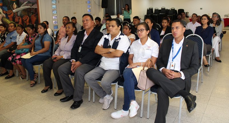 Tercera Reunión de Trabajo