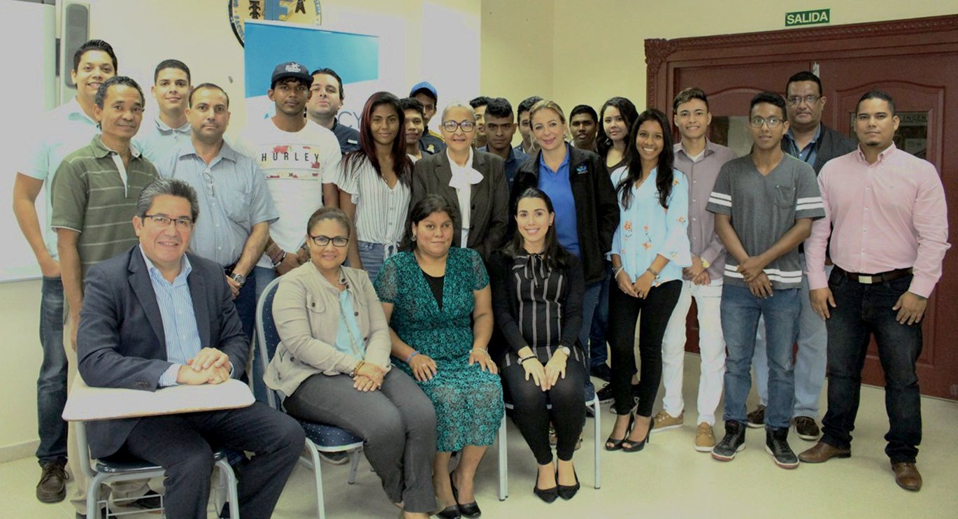 Cierre segunda reunión