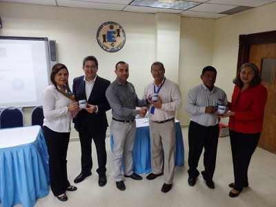  Reunión Instituciones y Asociaciones